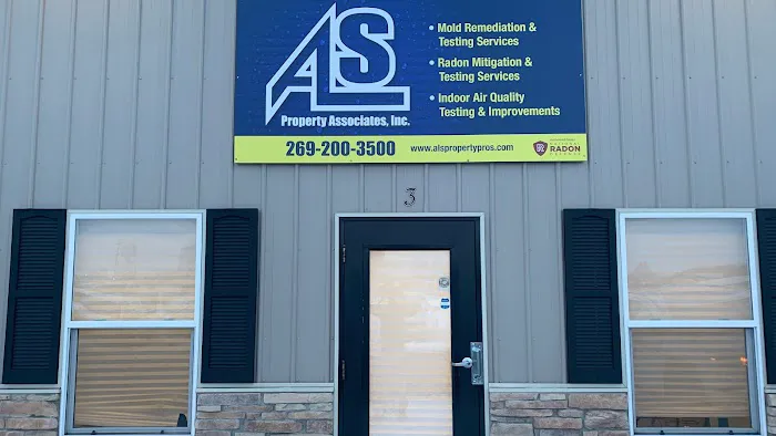 ALS Radon & Environmental, Inc. Picture 7