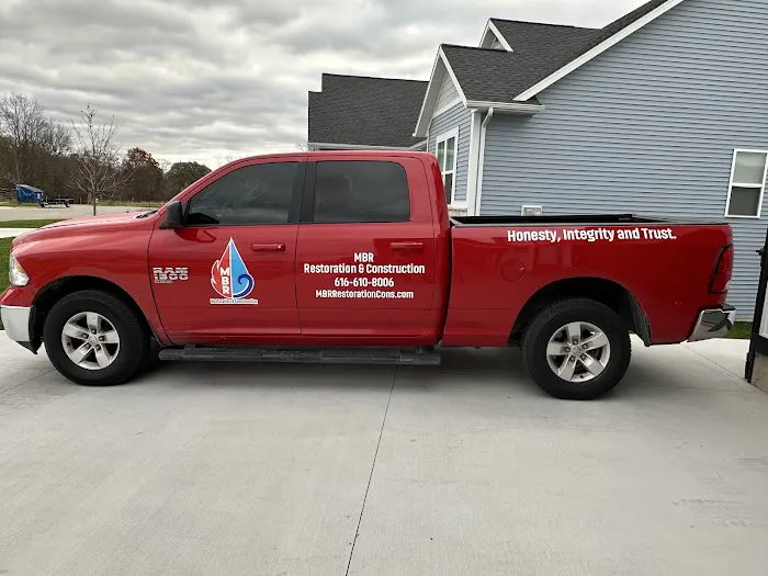 MBR Restoration & Construction Picture 8