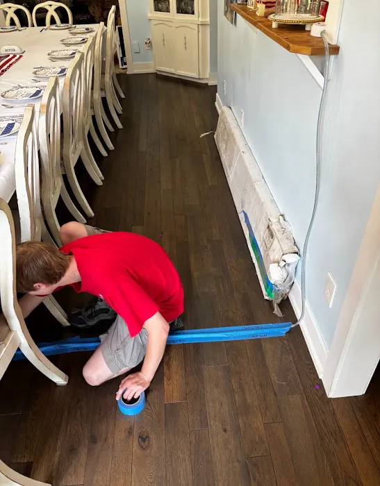 MBR Restoration & Construction Picture 1