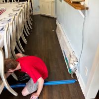 MBR Restoration & Construction ico