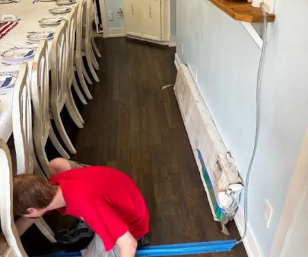 MBR Restoration & Construction