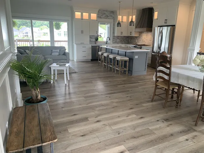 Construction Services of West Michigan Picture 3