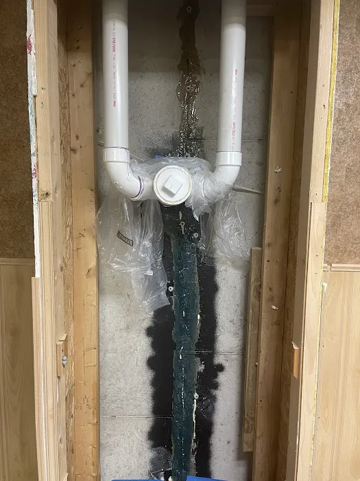 Thomas Family Waterproofing Picture 3