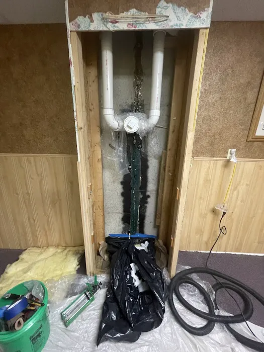 Thomas Family Waterproofing Picture 2