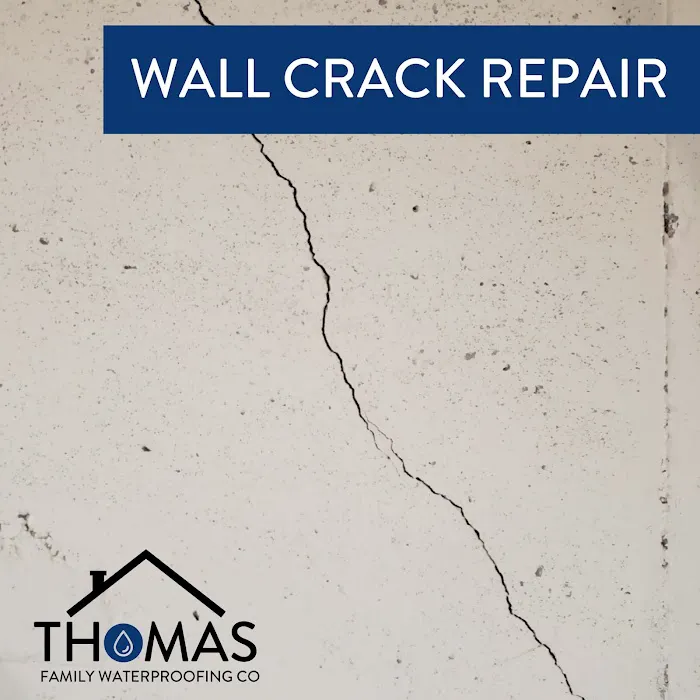 Thomas Family Waterproofing Picture 8