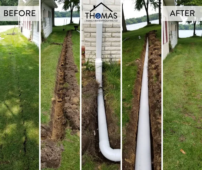 Thomas Family Waterproofing Picture 4