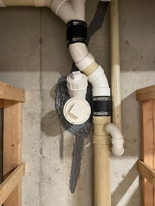 Thomas Family Waterproofing Picture 5