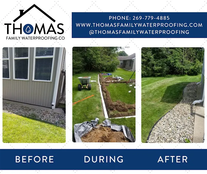 Thomas Family Waterproofing Picture 6