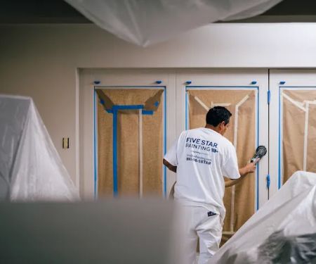 Five Star Painting of Kalamazoo