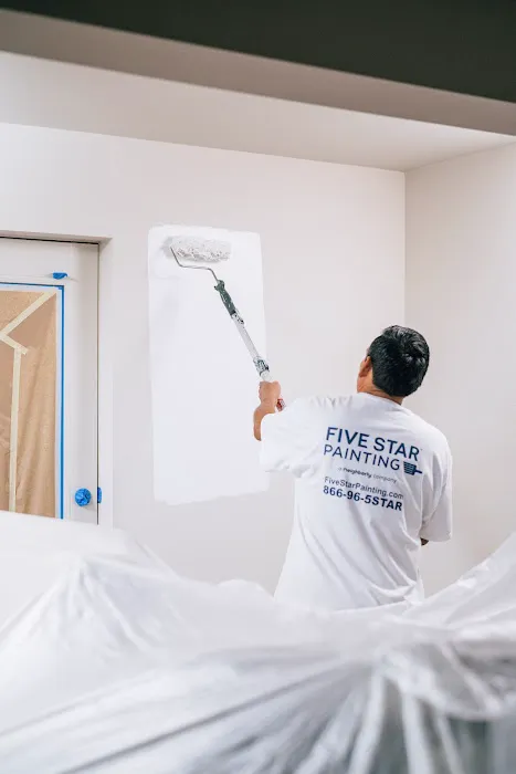 Five Star Painting of Kalamazoo Picture 8