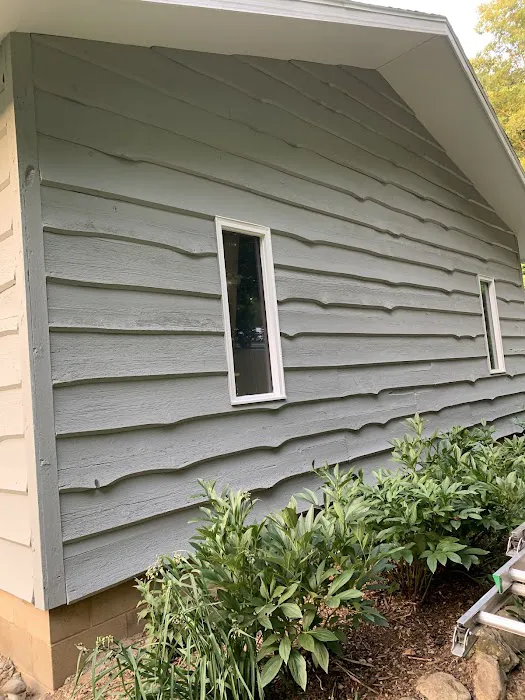 Five Star Painting of Kalamazoo Picture 4