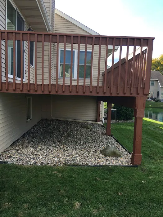 Five Star Painting of Kalamazoo Picture 3