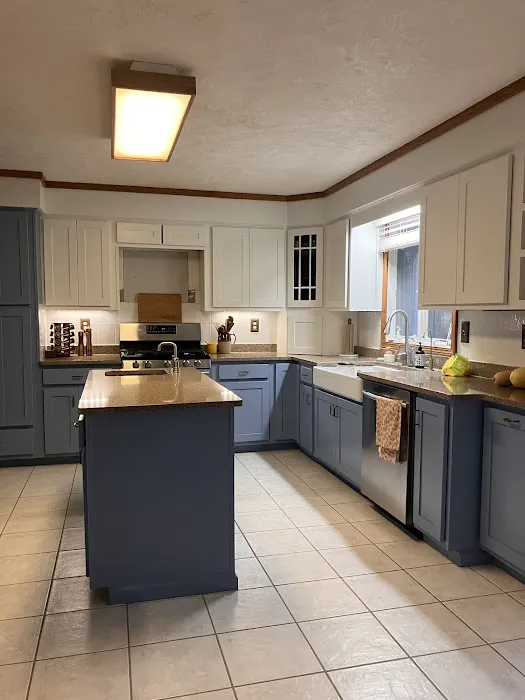 Van Tuinen Painting, Inc. Picture 4