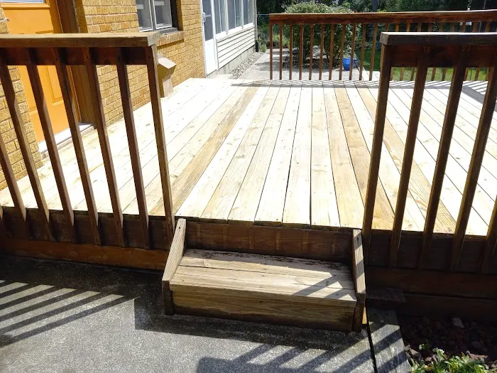 Van Tuinen Painting, Inc. Picture 7