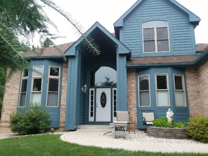 Van Tuinen Painting, Inc. Picture 9