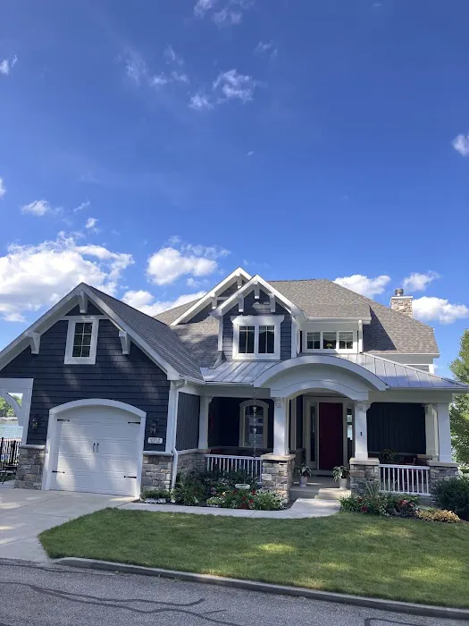 Van Tuinen Painting, Inc. Picture 1