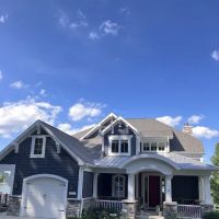 Van Tuinen Painting, Inc. ico