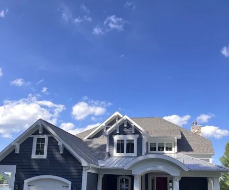 Van Tuinen Painting, Inc.