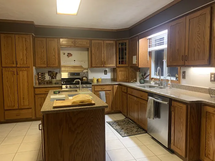 Van Tuinen Painting, Inc. Picture 2