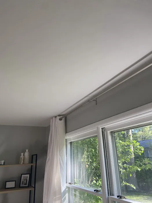 Bruce Fricke Plastering Picture 1