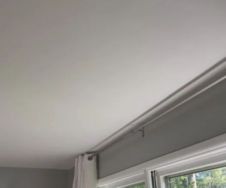 Bruce Fricke Plastering