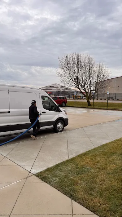 Lake Michigan Carpet Cleaning Picture 5