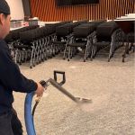 Lake Michigan Carpet Cleaning