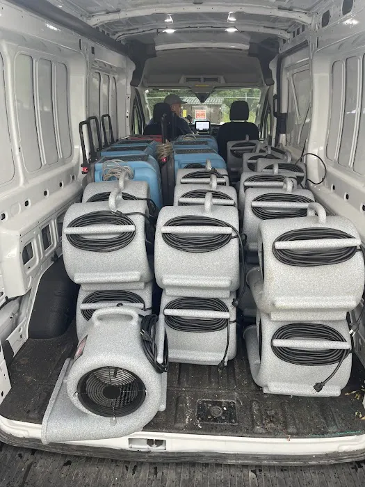 Lake Michigan Carpet Cleaning Picture 2