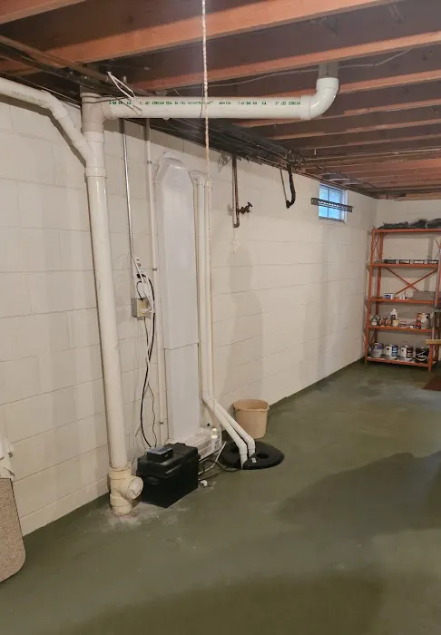 Everdry Waterproofing of Greater Grand Rapids Picture 2