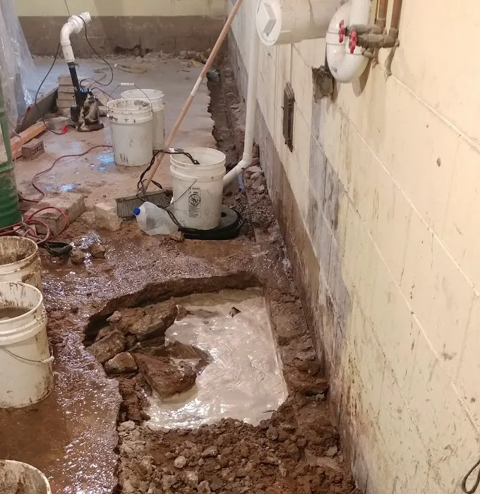 Everdry Waterproofing of Greater Grand Rapids Picture 7