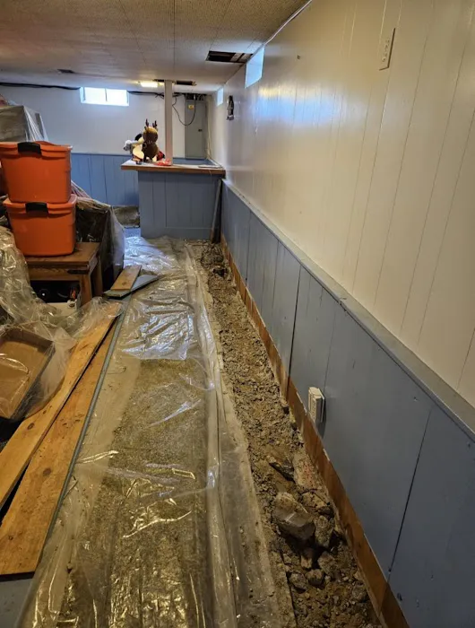 Everdry Waterproofing of Greater Grand Rapids Picture 6