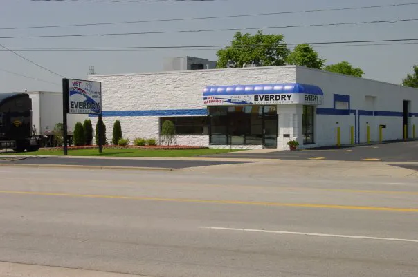 Everdry Waterproofing of Greater Grand Rapids Picture 5