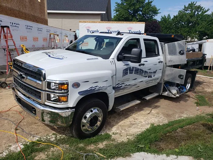 Everdry Waterproofing of Greater Grand Rapids Picture 4