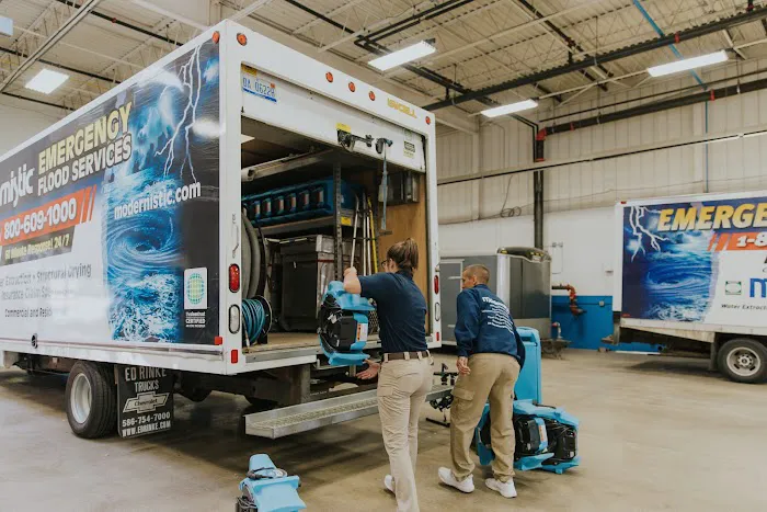 Modernistic Picture 1