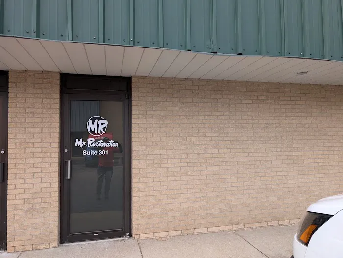 Mr. Restoration Picture 1