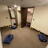 Camelot Emergency Water Removal ico