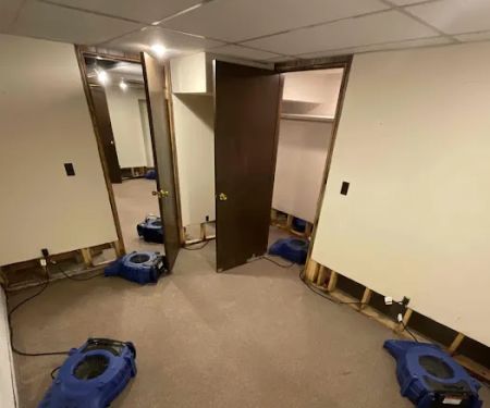 Camelot Emergency Water Removal