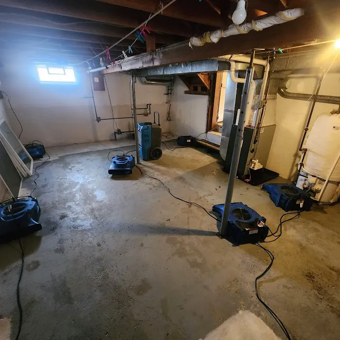 Camelot Emergency Water Removal Picture 3