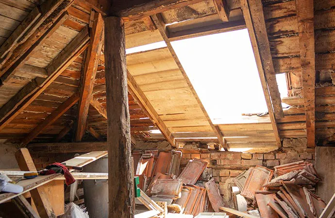 Camelot Emergency Water Removal Picture 2