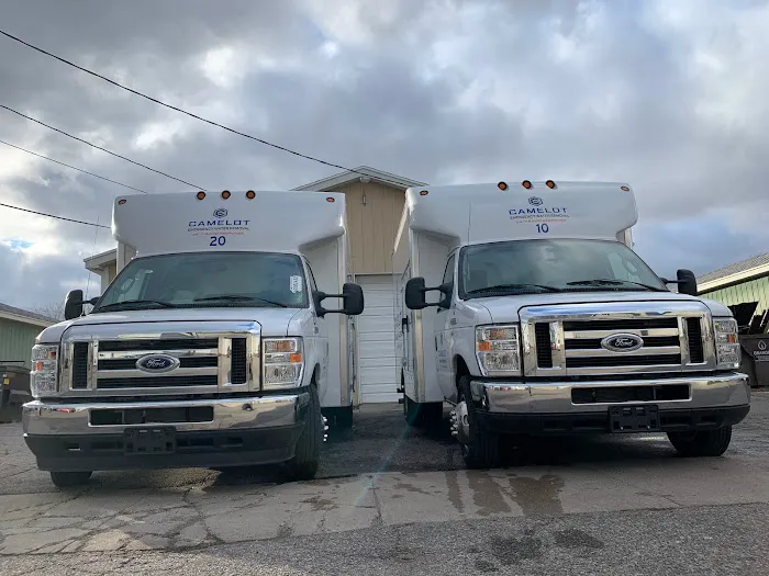 Camelot Emergency Water Removal Picture 8