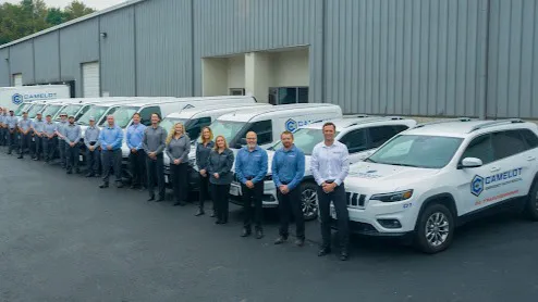 Camelot Emergency Water Removal Picture 4