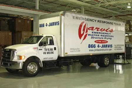 Jarvis Property Restoration Picture 2