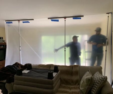 ProCare Restoration Services, Inc.