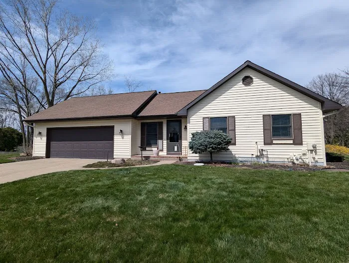 Hillis Brothers Painting Picture 3