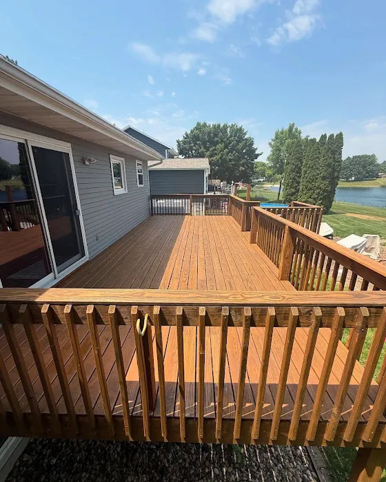 Hillis Brothers Painting Picture 6