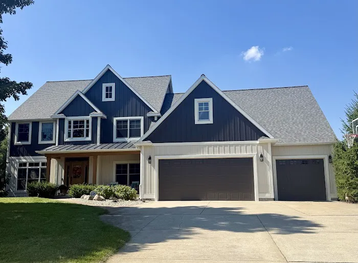 Hillis Brothers Painting Picture 4