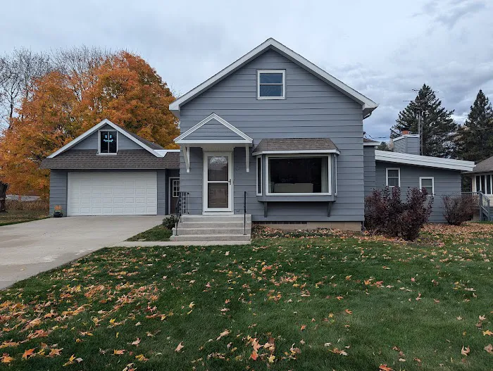 Hillis Brothers Painting Picture 9