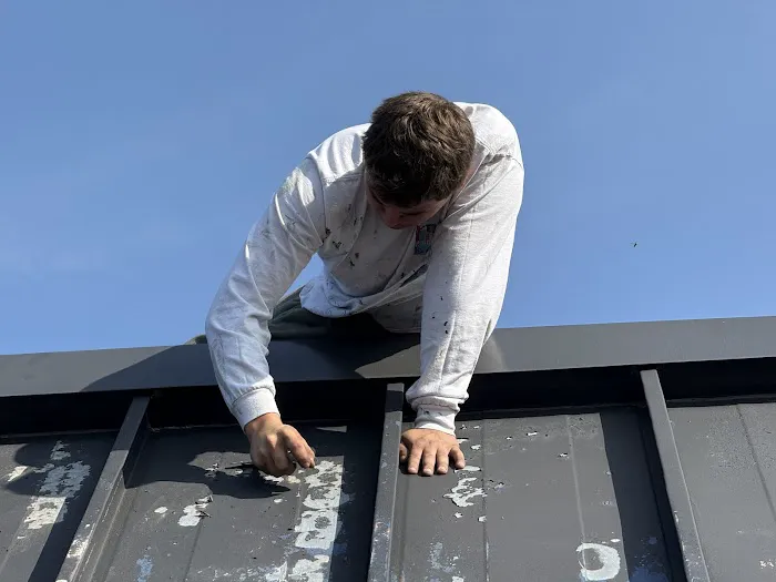 Hillis Brothers Painting Picture 5