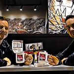 Hillis Brothers Painting