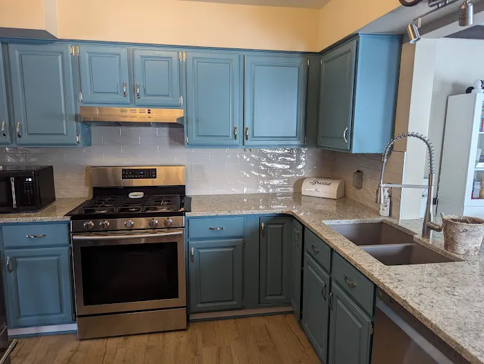 Hillis Brothers Painting Picture 10